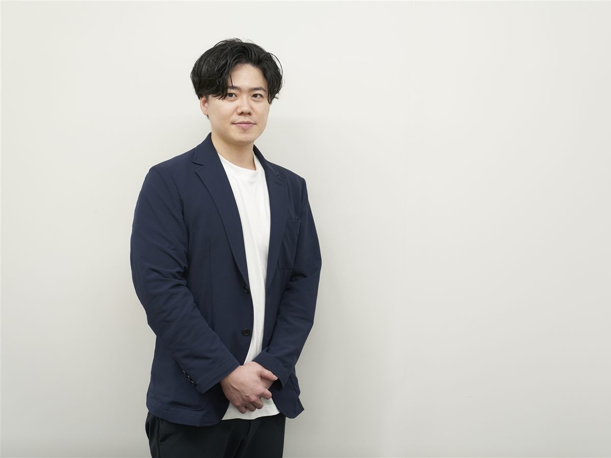 代表取締役 二瓶和樹