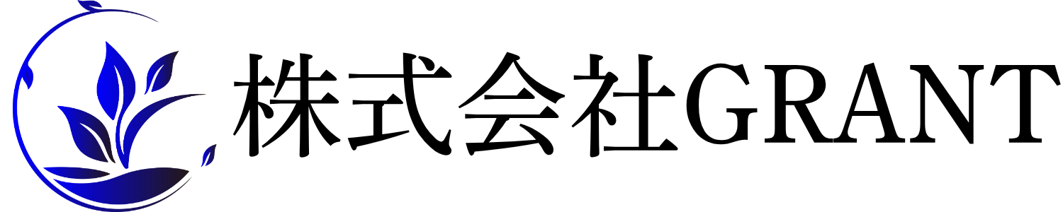 株式会社GRANT