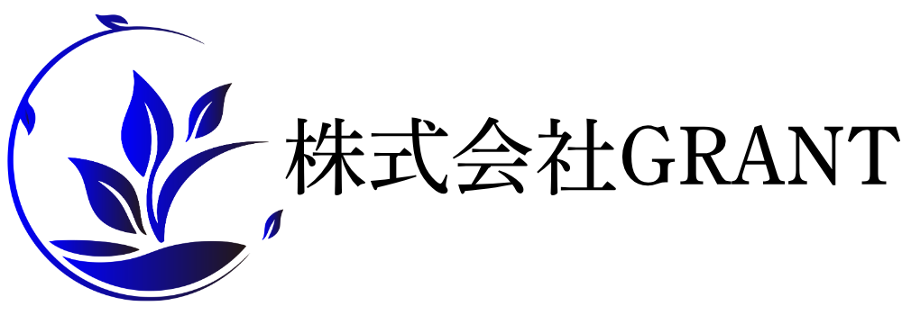 株式会社GRANT